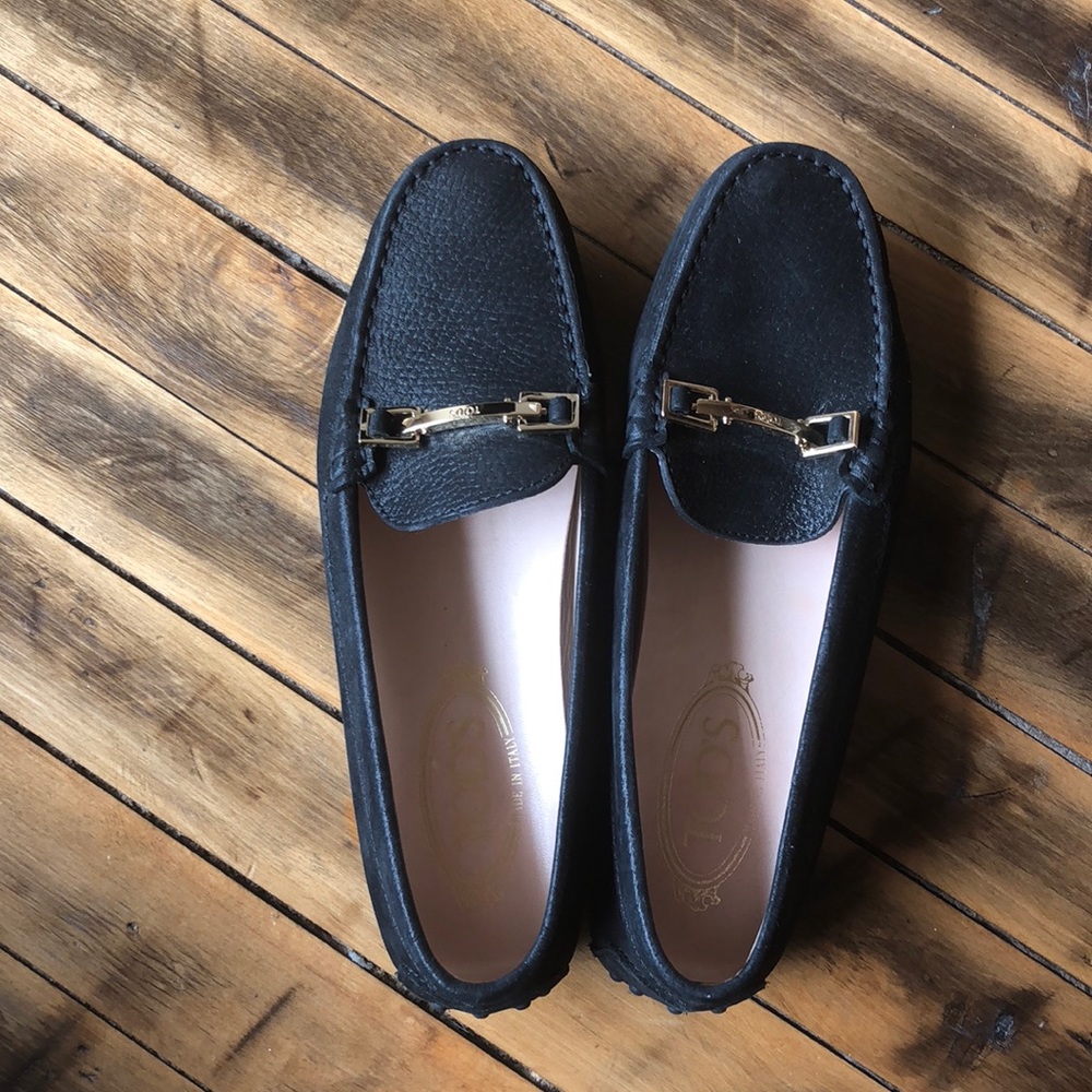 Tods